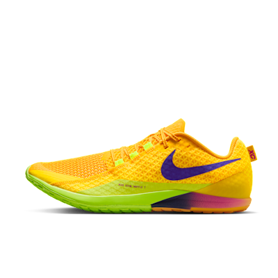ナイキ Nike Zoom Rival Waffle 7 Road and Cross-Country Racing Shoes. Nike.com